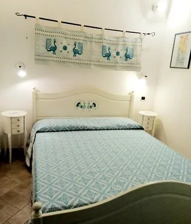 Vila Mimosa Villasimius *